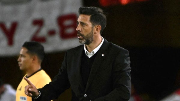 Jorge Bava 'cayó de pie' y fue anunciado oficialmente por su nuevo equipo