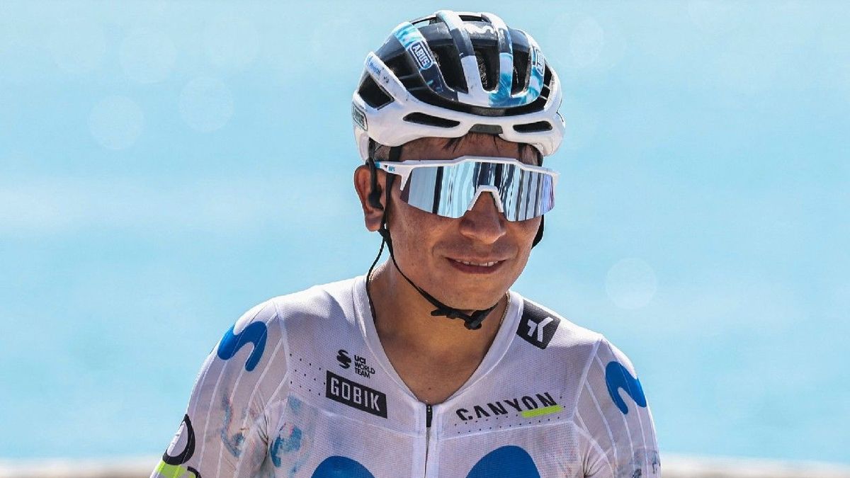 Canal RCN transmitirá la Vuelta a Cataluña, próxima carrera de Nairo