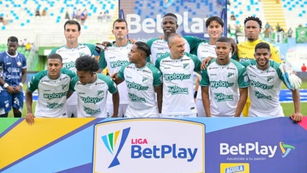 Así quedó la tabla del descenso tras la derrota del Cali vs Alianza Valledupar