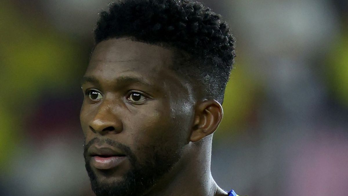 Jefferson Lerma tendría nuevo contrato antes del Mundial 2026