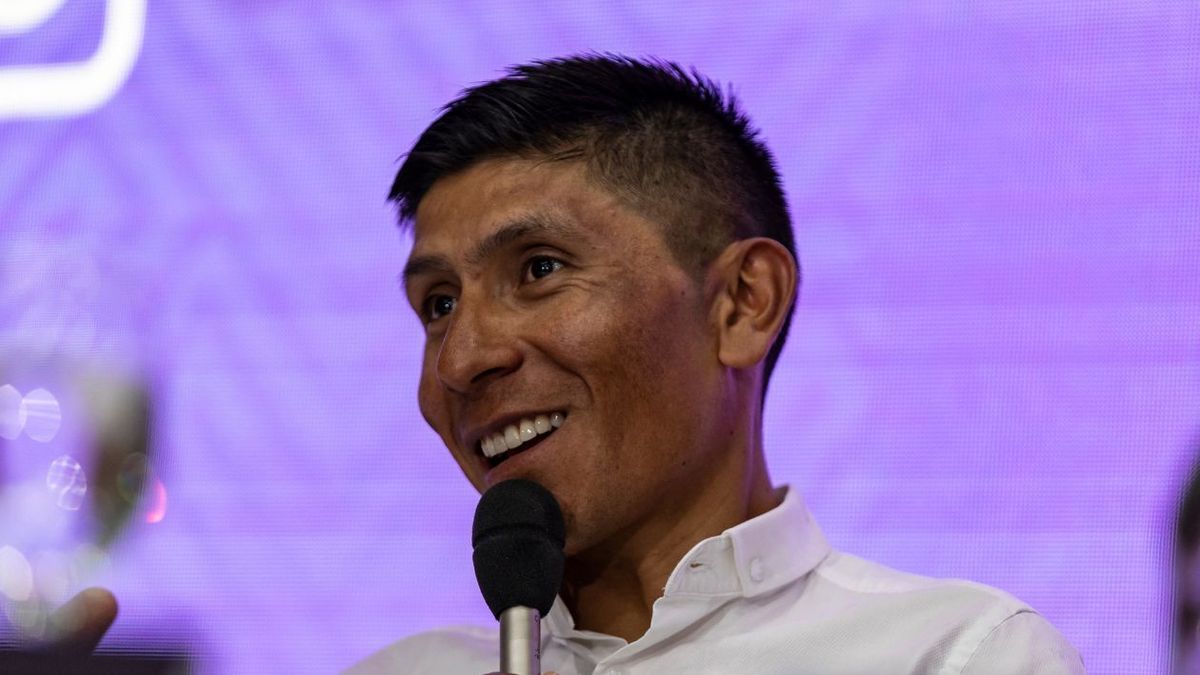 Nairo reveló su triunfo más memorable.