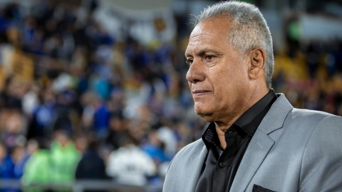 Hernán Torres ya tendría nuevo equipo tras su salida de Millonarios