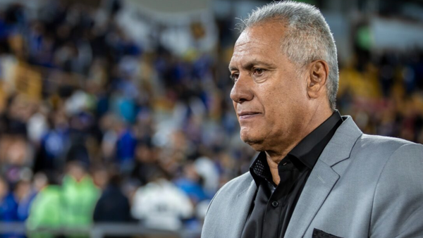 Hernán Torres ya tendría nuevo equipo y firmaría hasta diciembre de 2026