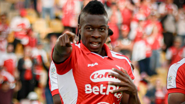 Tabla de posiciones de la Liga Betplay tras la victoria de Santa Fe frente a Medellín