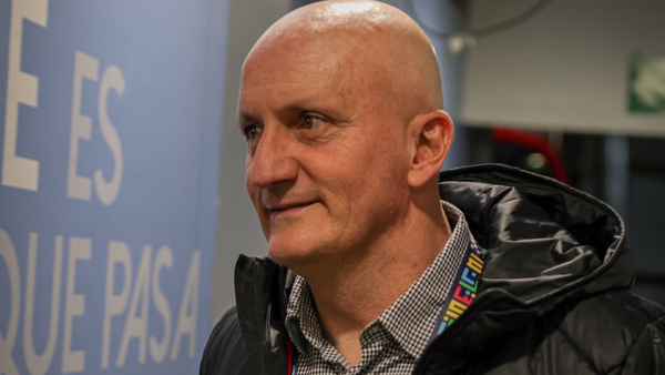 Repetto sigue sacando excusas y preocupa para la Copa Libertadores