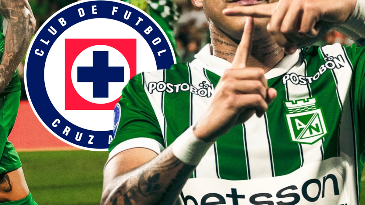Diego Arias tomó decisión con Nacional para el duelo ante Cruz Azul