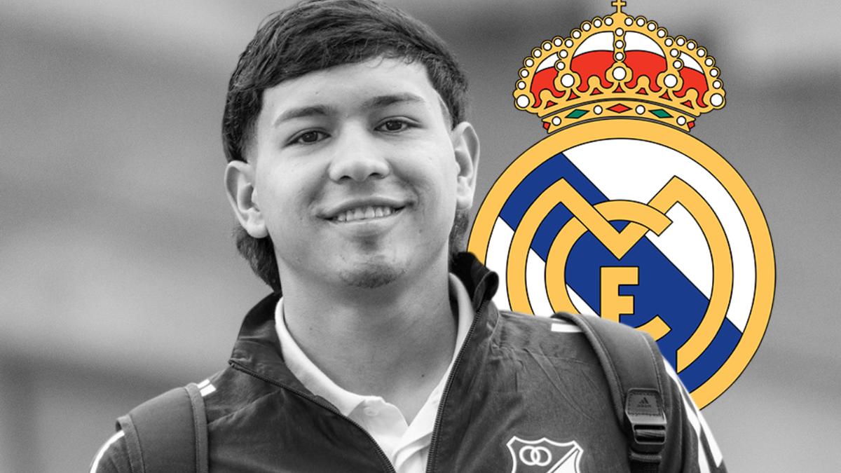 Real Madrid también se pronunció tras el luto en Millonarios