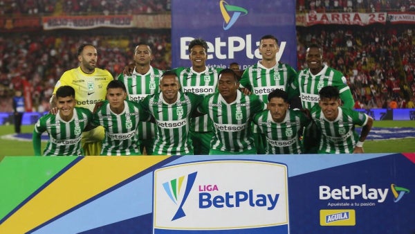 Comunicado de Atlético Nacional por denuncia a Nicolás Rodríguez