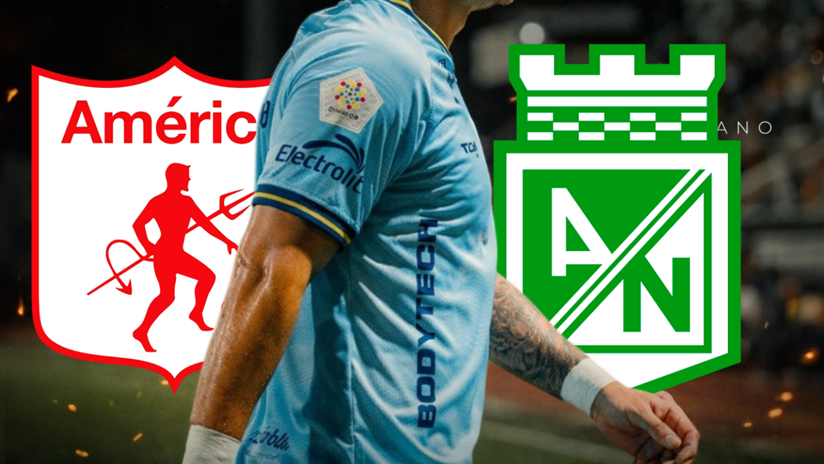 Equipo de la B confirmó el fichaje de ex jugador con paso por Nacional y América