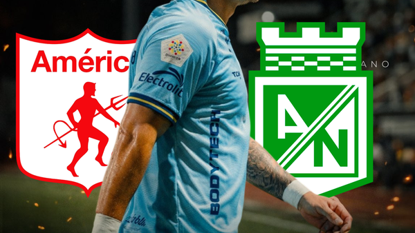 Equipo de la B rompió el mercado de fichajes con joya ex América y Nacional