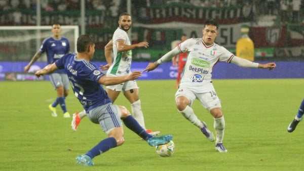 Millonarios se adelanta al 2026-II: tendría nuevo fichaje desde Once Caldas