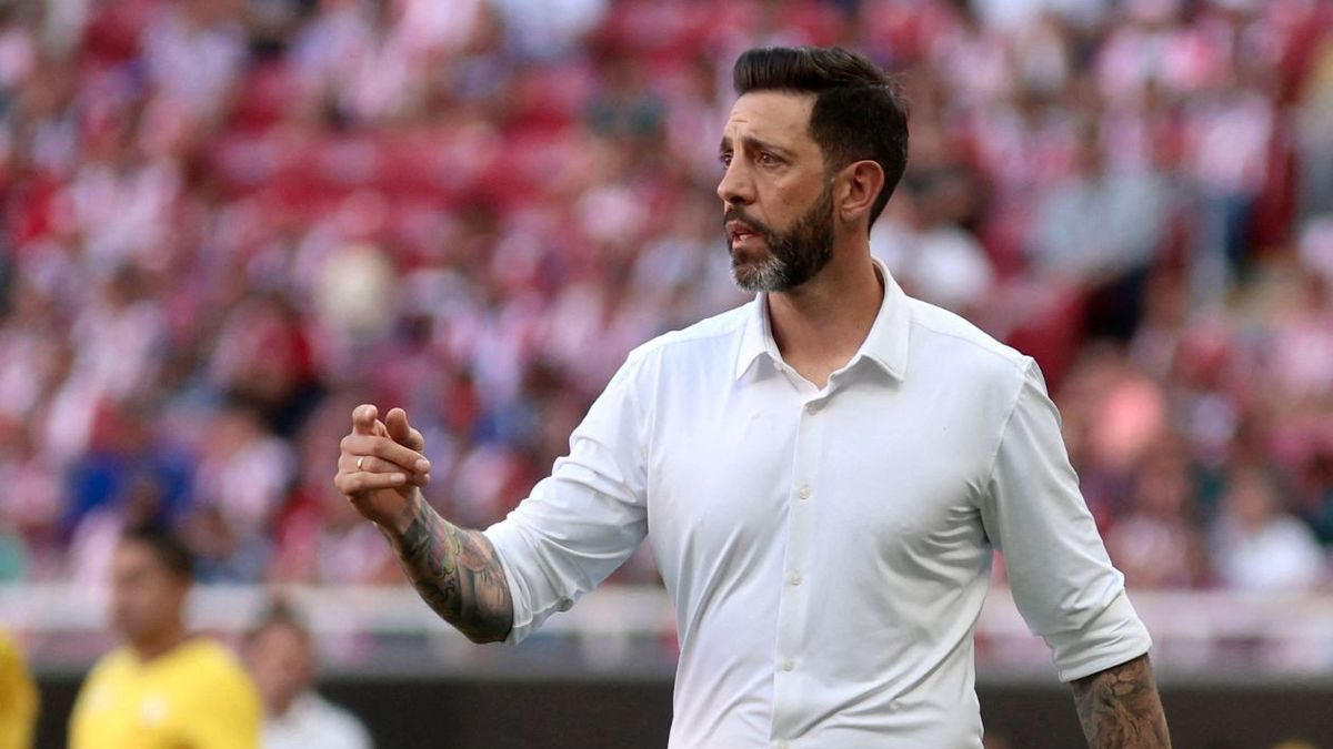 Bava se refirió a sus salidas de Cerro y Santa Fe: “Siempre fueron sinceros”