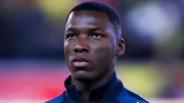 “No tenemos miedo”: Moisés Caicedo alza la voz por Ecuador previo al Mundial