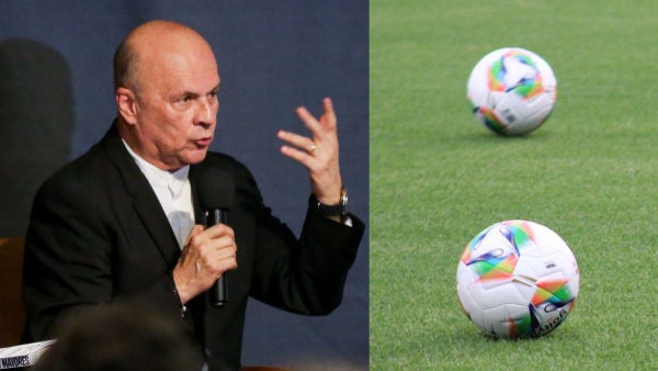 CAV confirmó el equipo 'grande' que podría quedarse sin DT