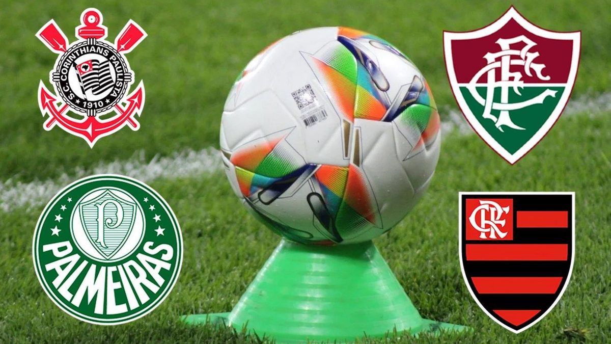 Joya del FPC jugará en gigante de Brasil