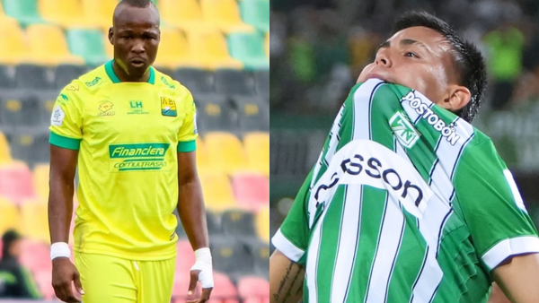 Batalla se metió en el caso de Nicolás Rodríguez y se podría ganar un problema