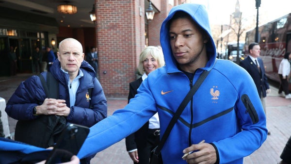 ¿Real Madrid se equivocó con Mbappé? Sale versión de su lesión