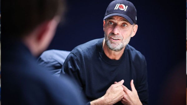 Klopp, confirmado para el Mundial: será asistido por Thomas Muller