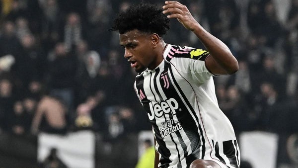 Juan David Cabal encontró solución en su futuro: saldría de Juventus a la Premier League