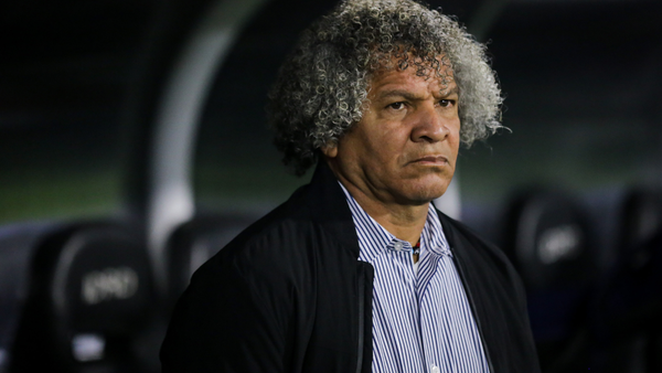 Atención con Gamero y la oferta para ser técnico de inesperado equipo