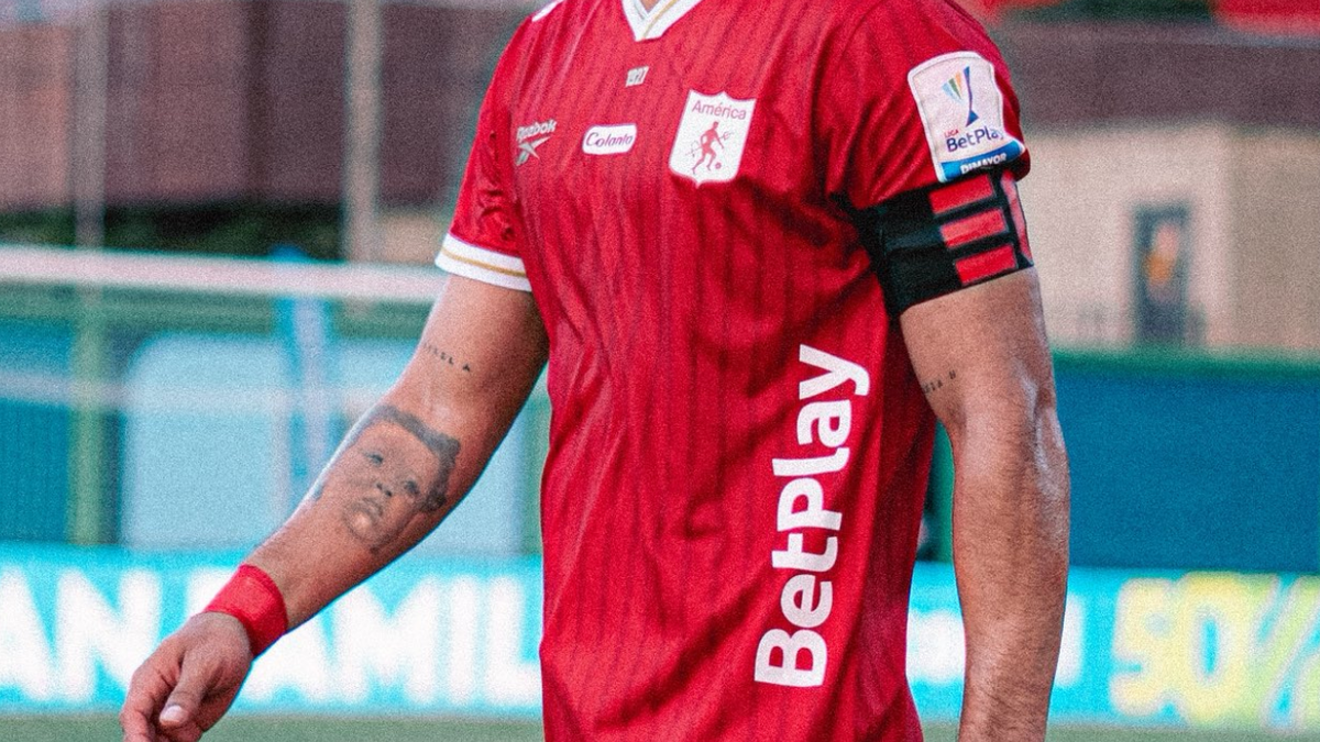 Preocupación en América por la lesión de una de sus figuras