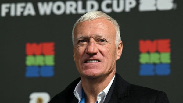 Francia, rival de Colombia, podría quedarse sin DT: esto dijo Didier Deschamps