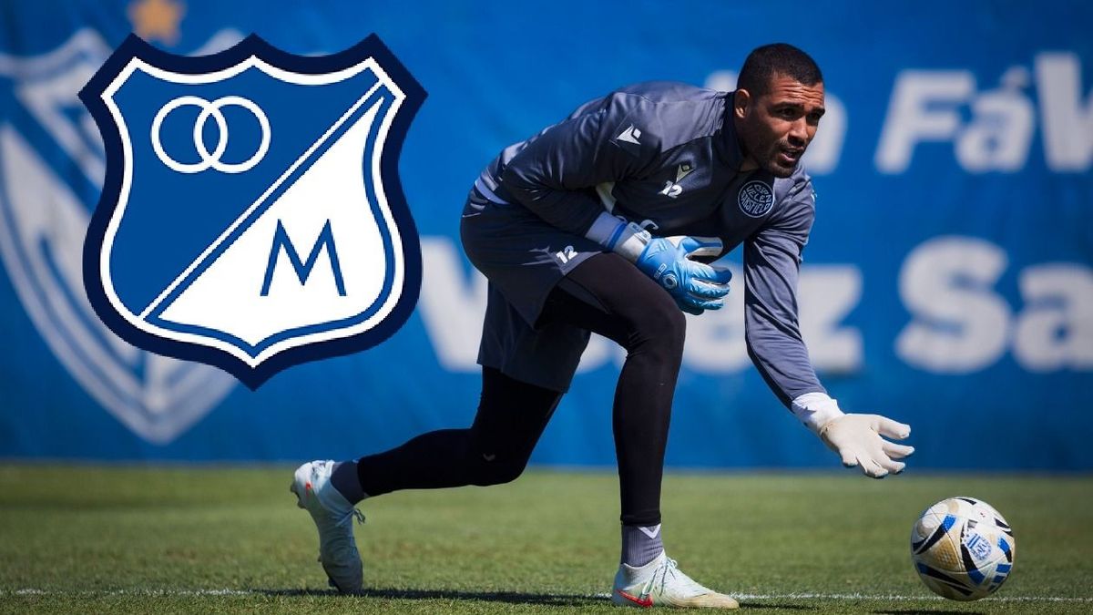 Vélez Sarsfield activará la opción de compra por Álvaro Montero