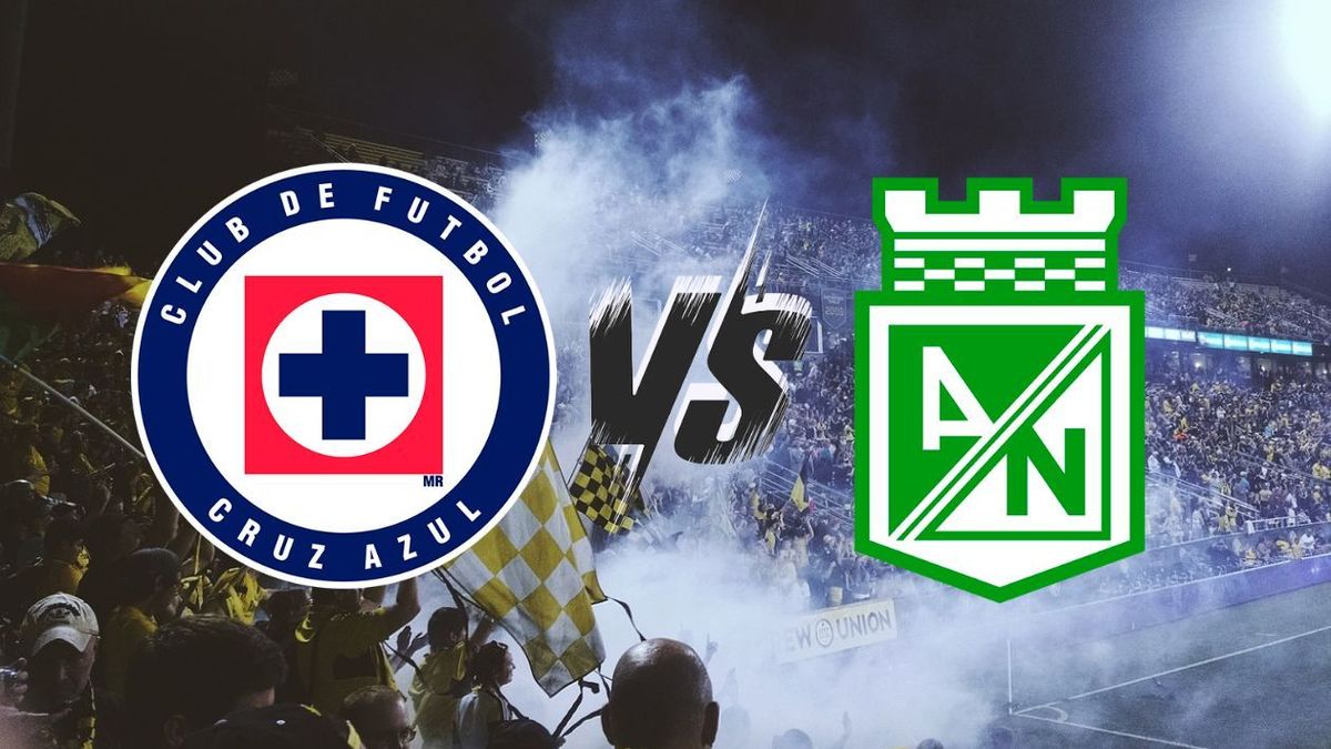 Cruz Azul vs Nacional EN VIVO - partido amistoso