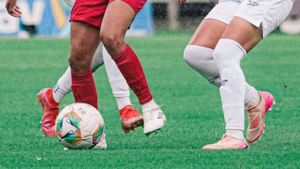 Liga BetPlay Femenina 2026: tabla de posiciones tras la fecha 5