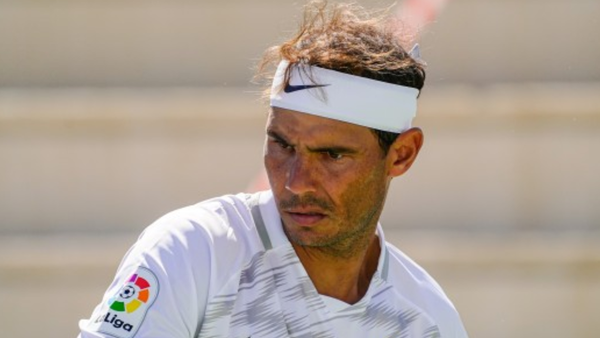 Rafael Nadal rompió el silencio y reveló reveló el inédito equipo del cual es hincha