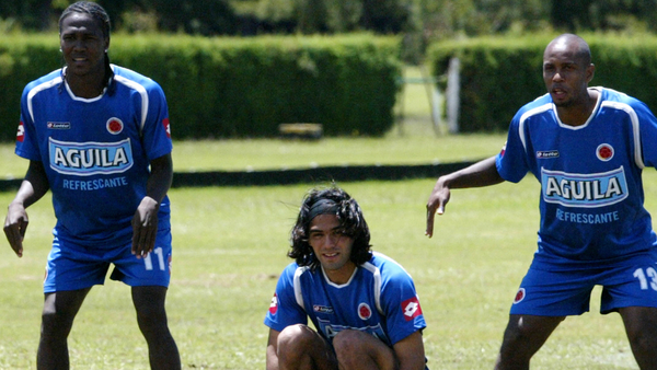 Rubén Darío Bustos sin tapujos sobre la Selección Colombia y Néstor Lorenzo