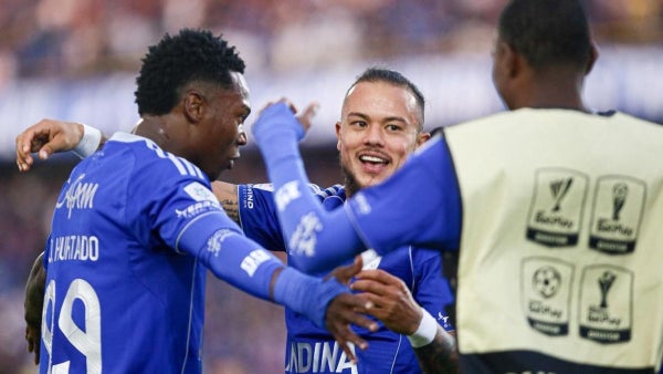 Millonarios anunció los precios de abonos para la Copa Sudamericana