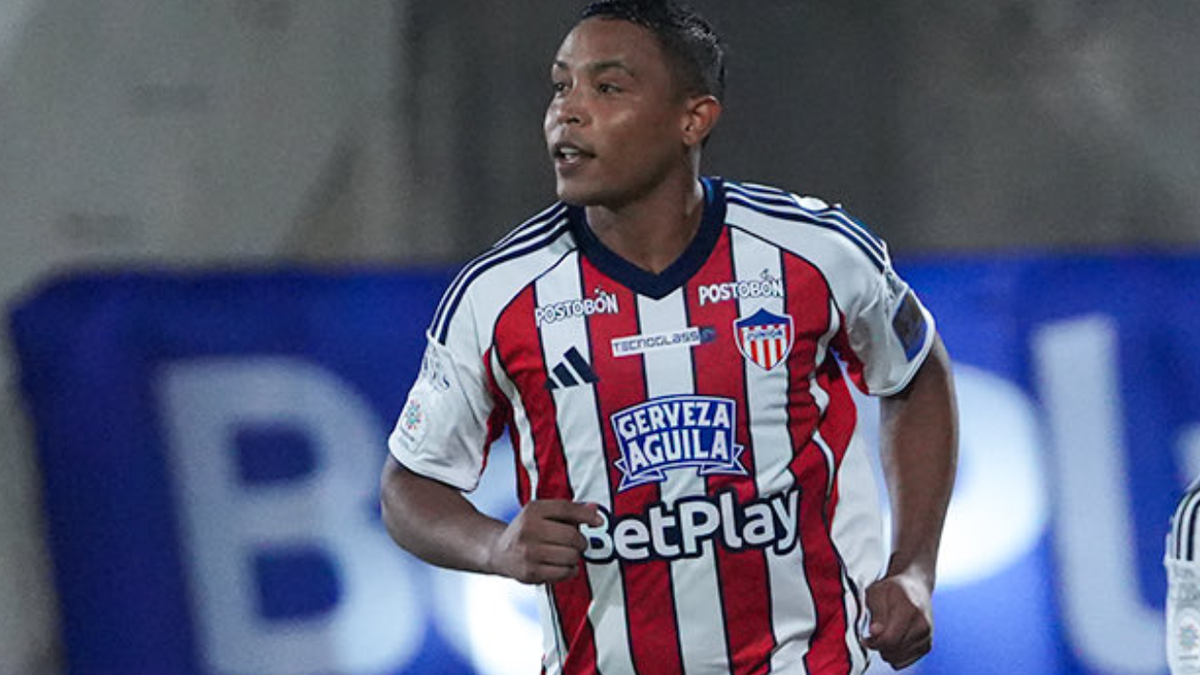 Luis Fernando Muriel.