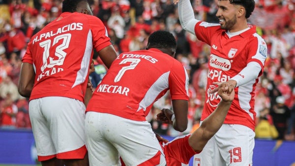 Repetto dejó afuera a referente de Santa Fe: “Queda un poco relegado”