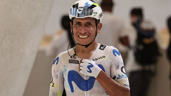 Vuelta a Cataluña 2026: así terminaron Nairo y demás colombianos en la clasificación general