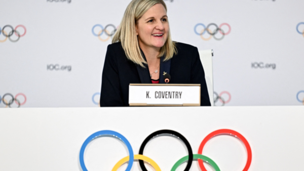 Controversial decisión del COI para las pruebas femeninas en el 2028