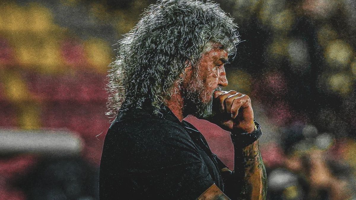 Leonel Álvarez contará con Fredy Hinestroza vs Santa Fe