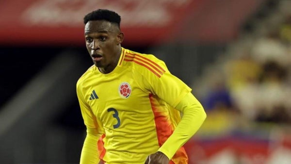 [Video] Croacia le empató a Colombia luego de un infortunio de Jhon Lucumí