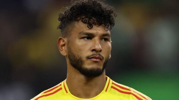 [VIDEO] La pifia de Luis Suárez vs Croacia: falló un gol cantado