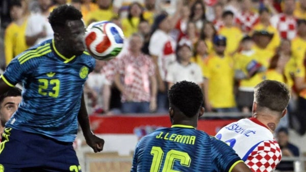 Selección Colombia: fecha y hora vs Francia antes del Mundial 2026