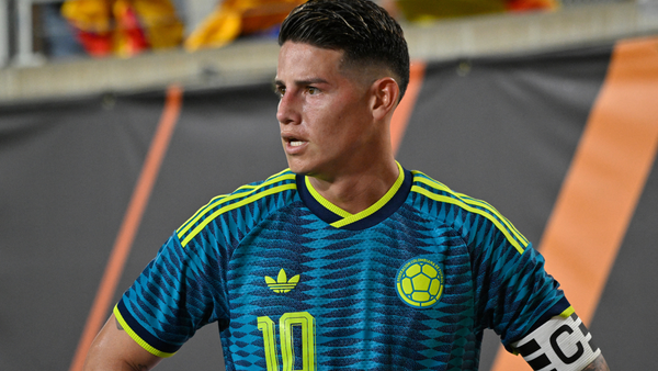 Selección Colombia: dato deja mal parada a la tricolor previo al Mundial FIFA 2026