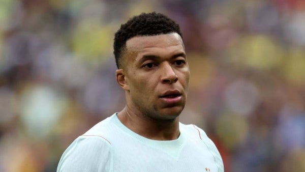 Lo sufriría Colombia: el récord que Kylian Mbappé podría romper en la Fecha FIFA