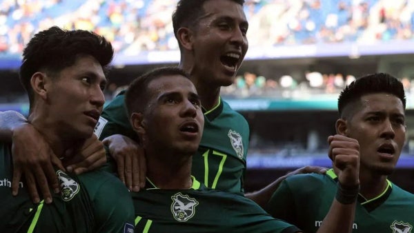 Definidas las finales del repechaje intercontinental; fechas y sedes