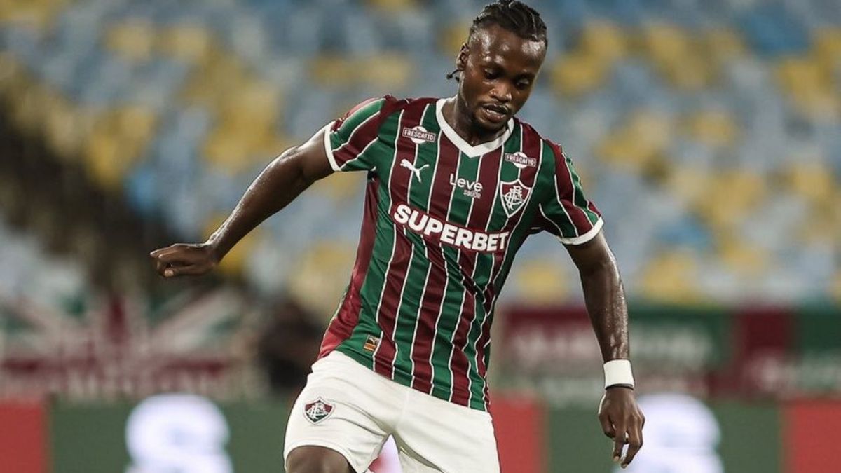 Santiago Moreno firmó con el Dallas de la MLS