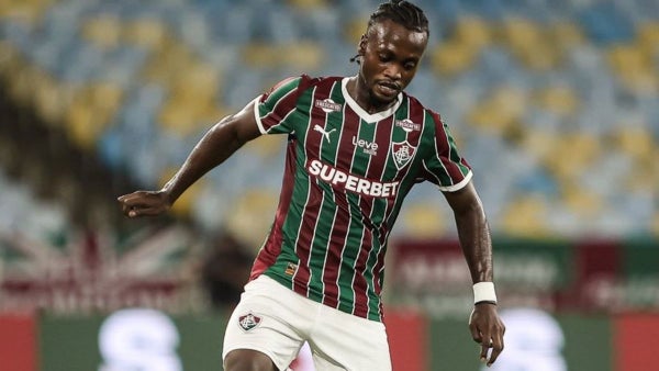 Colombiano figura en Brasil cambió de equipo: firmó con un club de la MLS