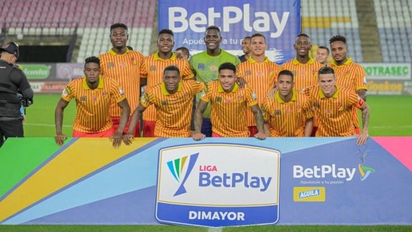 Pereira sufrió dura baja para la Liga BetPlay: millonaria venta de un referente