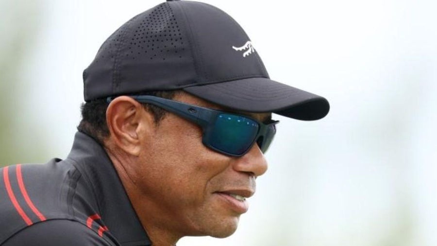 Tiger Woods tuvo un accidente y es acusado de conducir bajo los efectos de sustancias