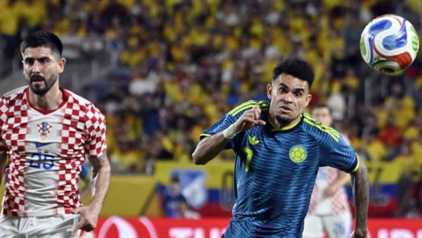 Croacia aplaudió importante detalle de Colombia en Fecha FIFA: “Fue maravilloso”