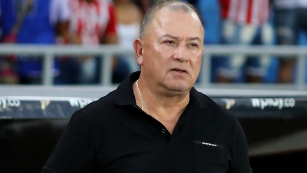 Histórico del FPC confirmó el regreso de Alberto Suárez