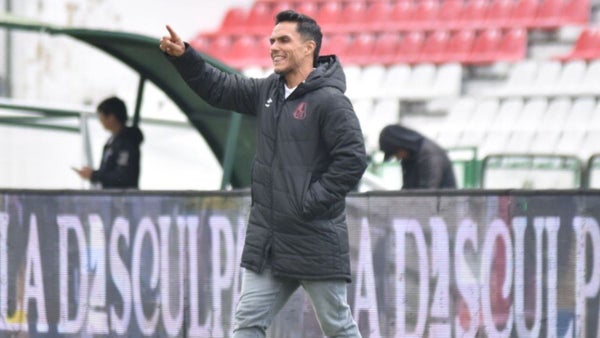 Tolima definió a su técnico para el debut en Libertadores contra Universitario